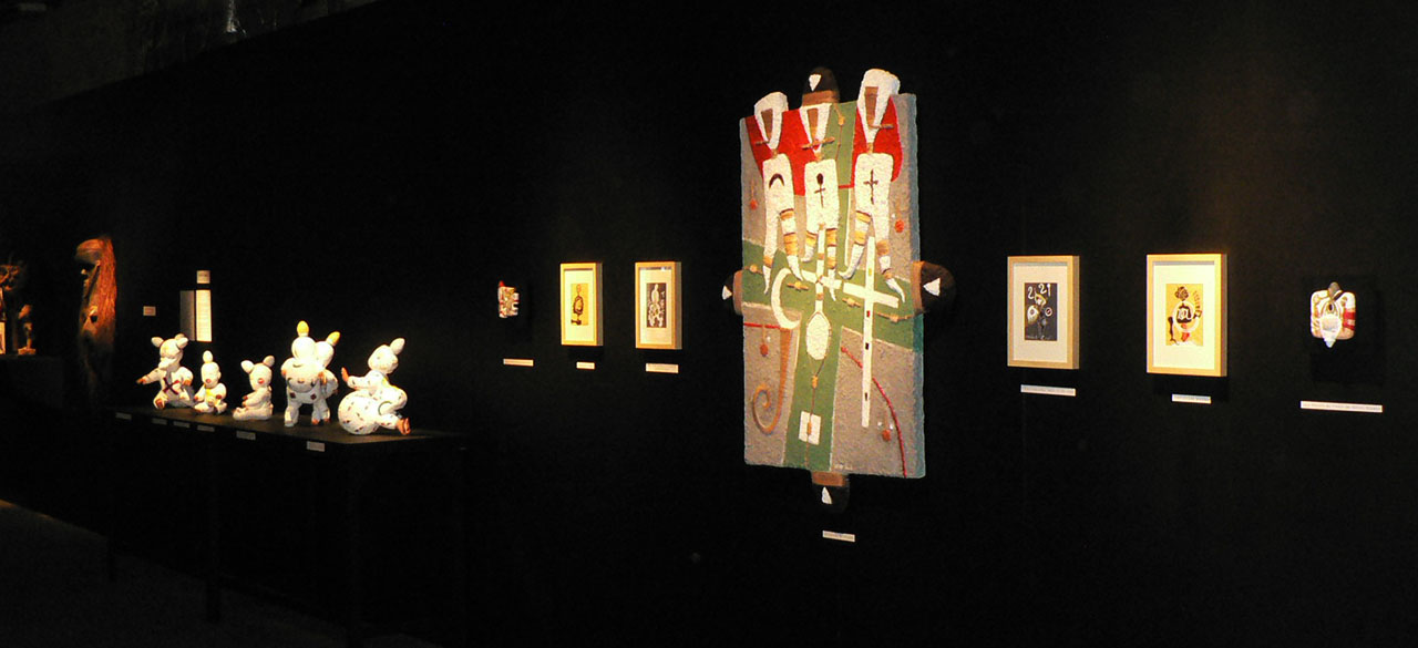 Do You Believe ? 2011 - Ernest Duku